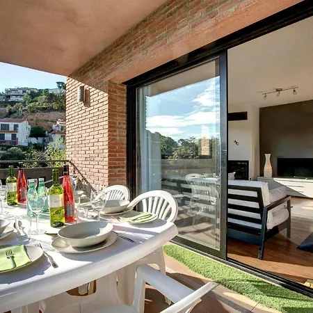 Villa Sant Eloi Sleeps 8 Pool Wifi