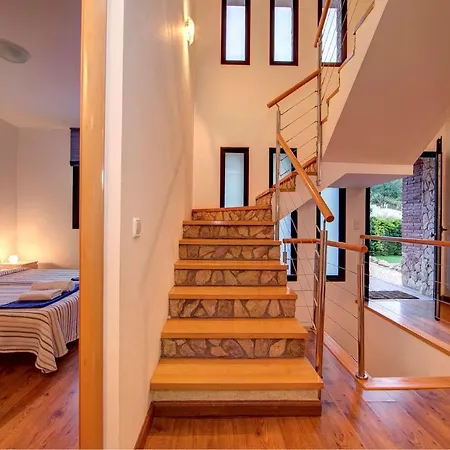 Sant Eloi Sleeps 8 Pool Wifi Villa *