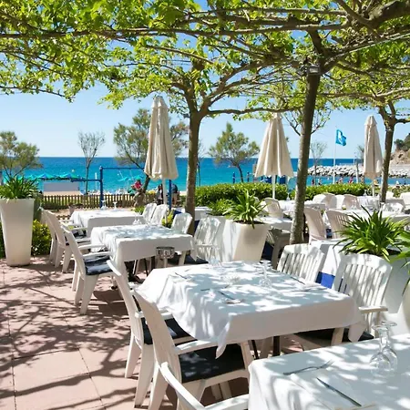 Villa Sant Eloi Sleeps 8 Pool Wifi