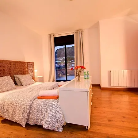  Sant Eloi Sleeps 8 Pool Wifi *