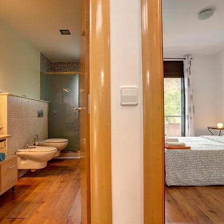 Sant Eloi Sleeps 8 Pool Wifi