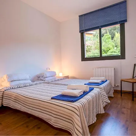  Sant Eloi Sleeps 8 Pool Wifi