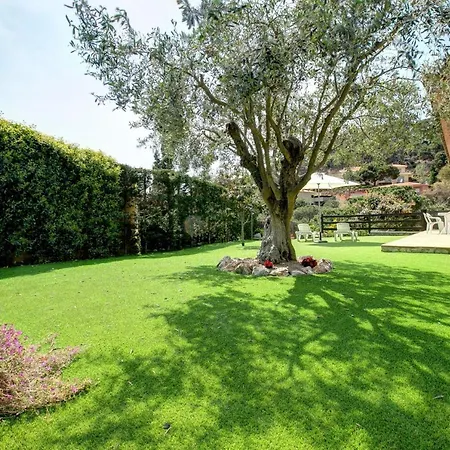  Sant Eloi Sleeps 8 Pool Wifi