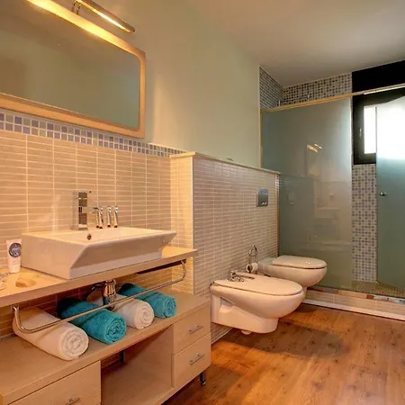 Sant Eloi Sleeps 8 Pool Wifi  Lloret de Mar