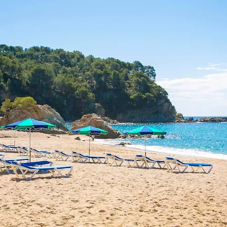 Sant Eloi Sleeps 8 Pool Wifi