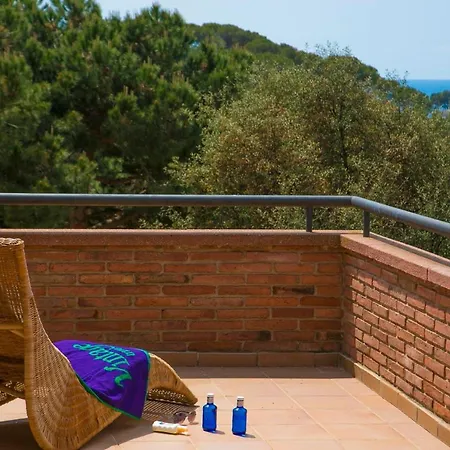 Sant Eloi Sleeps 8 Pool Wifi *